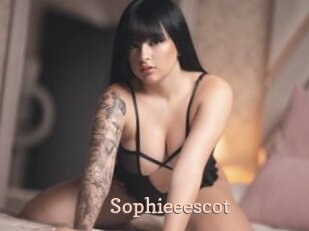 Sophieeescot