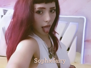 Sophiefairy