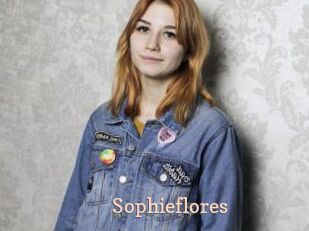 Sophieflores