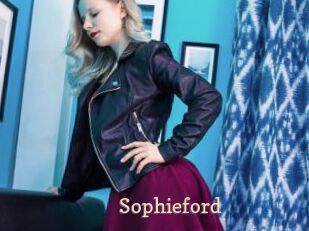 Sophieford