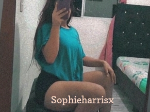 Sophieharrisx