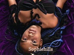 Sophiehills