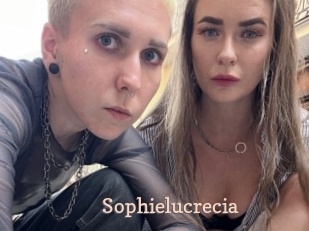 Sophielucrecia