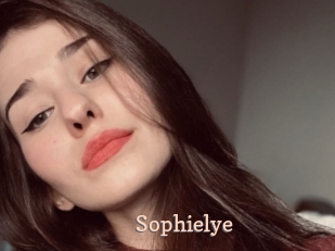 Sophielye