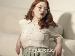sophieould Chaude Vision