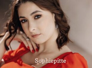 Sophiepitte