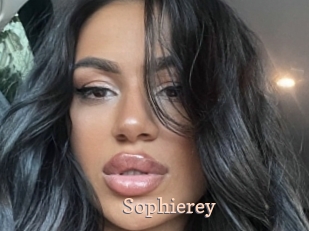 Sophierey