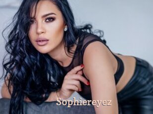 Sophiereyez