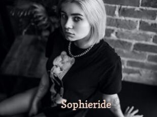 Sophieride