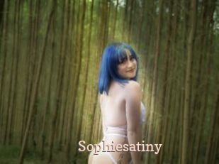 Sophiesatiny