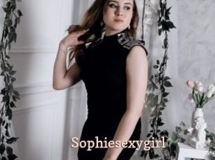 Sophiesexygirl