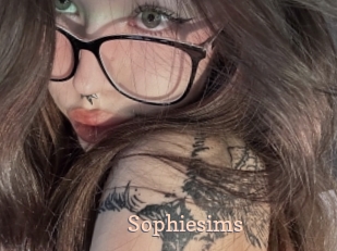 Sophiesims