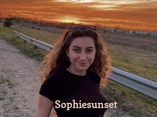Sophiesunset