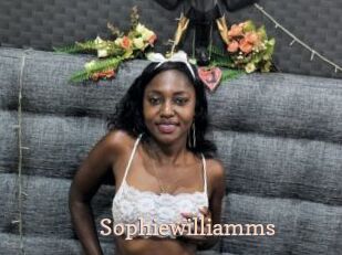 Sophiewilliamms