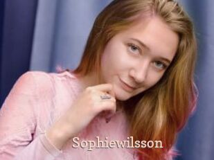 Sophiewilsson