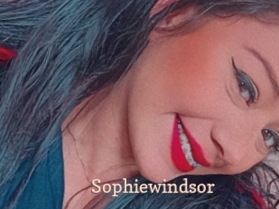 Sophiewindsor