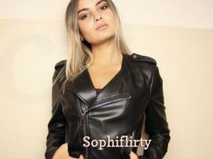 Sophiflirty