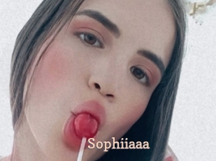 Sophiiaaa