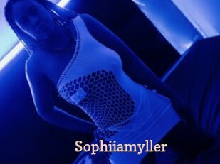 Sophiiamyller