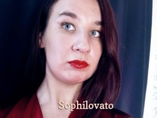 Sophilovato