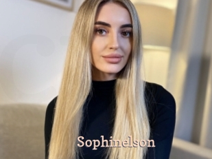 Sophinelson