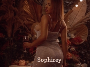 sophirey Chaude Vision