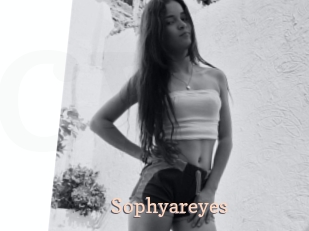 Sophyareyes