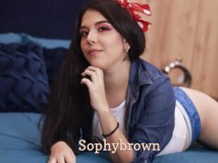Sophybrown