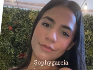Sophygarcia