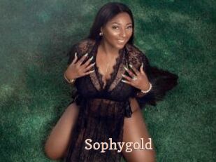 Sophygold
