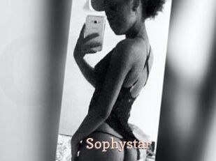 Sophystar