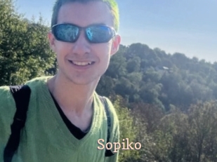 Sopiko