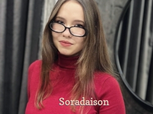 Soradaison