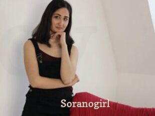 Soranogirl
