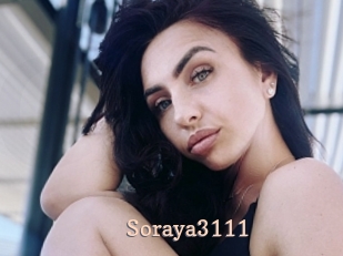 soraya3111 Chaude Vision