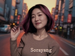 Sorayang