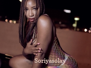 Soriyasolay