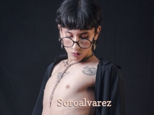 soroalvarez Chaude Vision