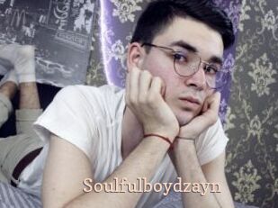 Soulfulboydzayn