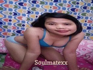 Soulmatexx