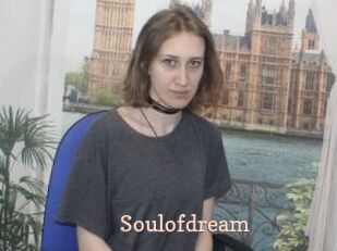 Soulofdream