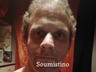 Soumistino