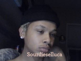 Sourdieselluca