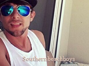 Southernbeachboys