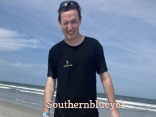 Southernblueyez