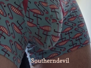 Southerndevil