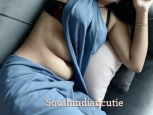 southindiancutie Chaude Vision