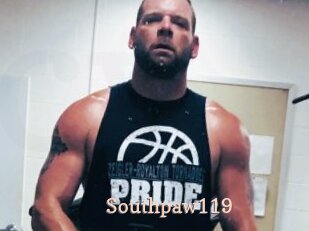 Southpaw119