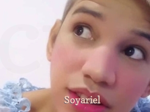 Soyariel
