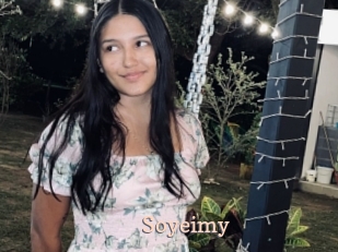 Soyeimy
